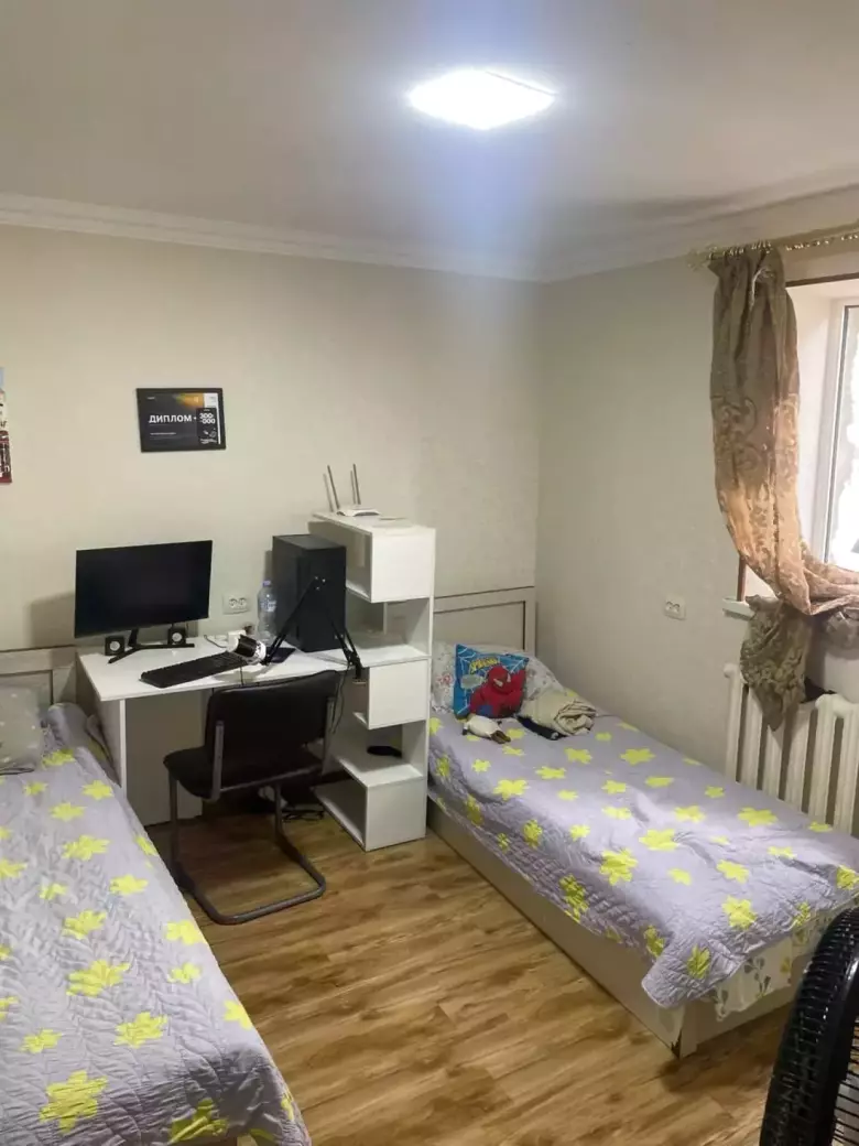продается дом в Мирабадский районе