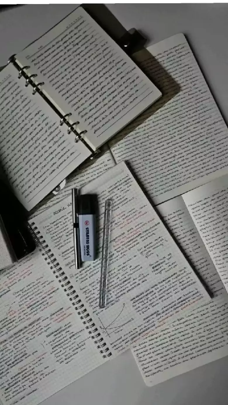 Пишу конспекты на любом языке!