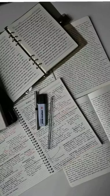 Пишу конспекты на любом языке!