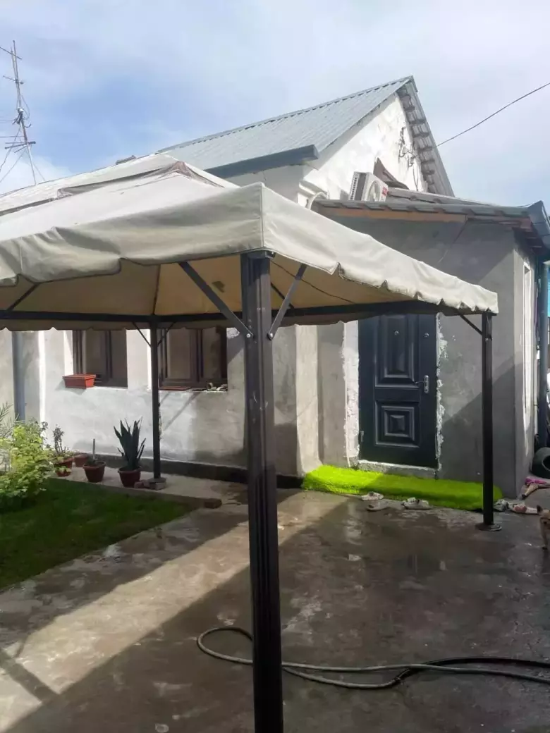 продается дом в Мирабадский районе