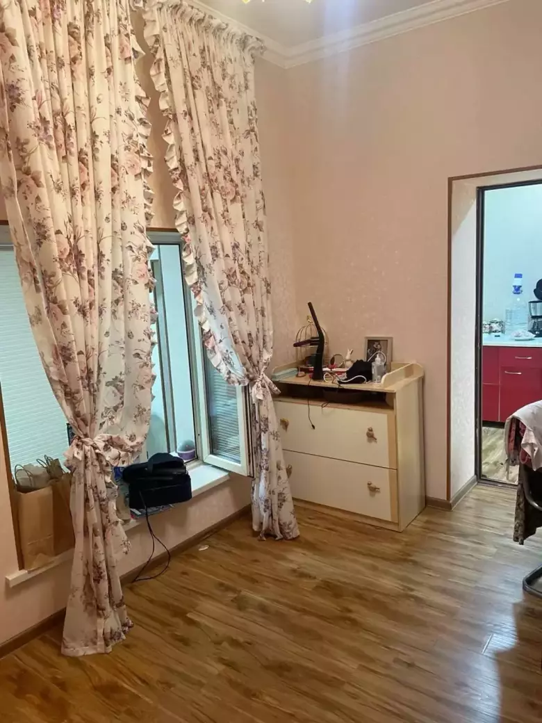 продается дом в Мирабадский районе