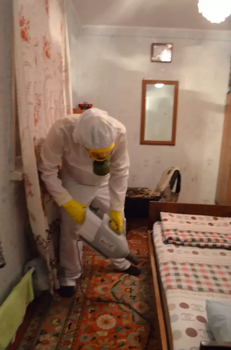 За мной не надо переделовать (опыт Сергей)