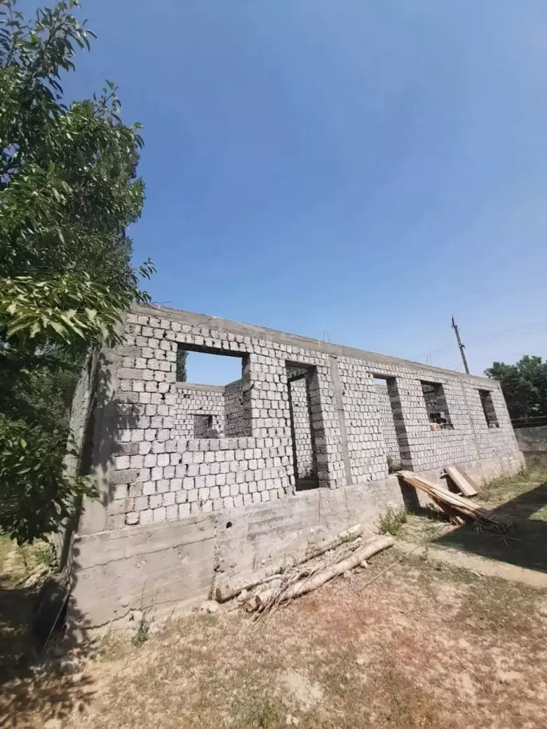 участка +мини ферма сотувда