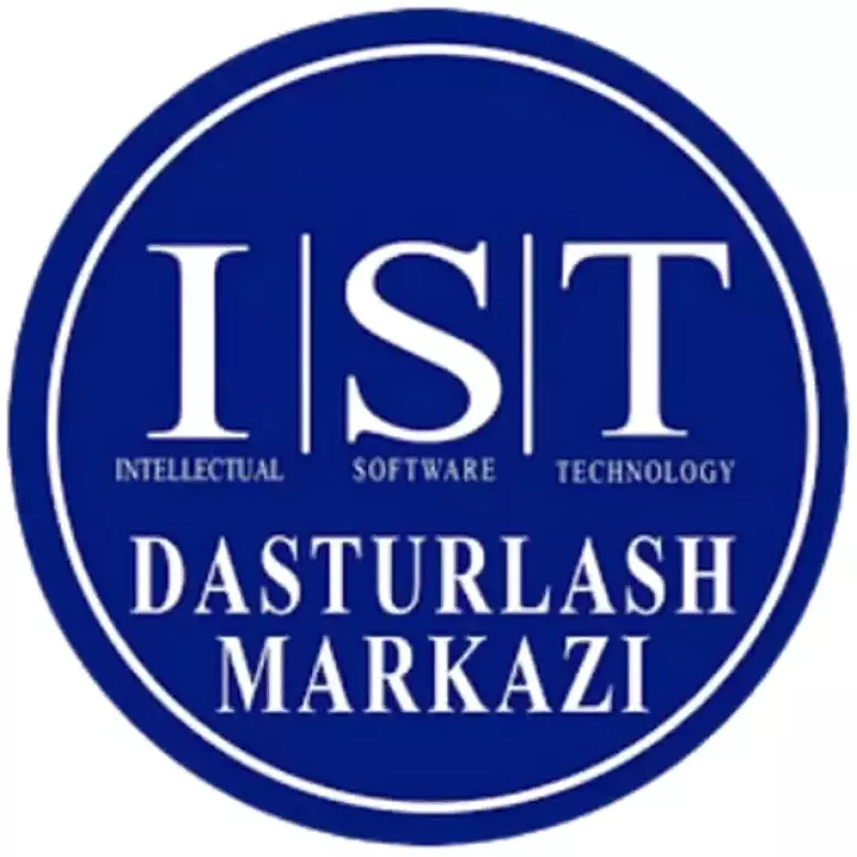 BIZNES DASTURLASH MARKAZI