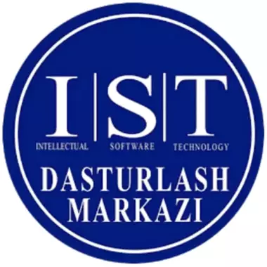 BIZNES DASTURLASH MARKAZI