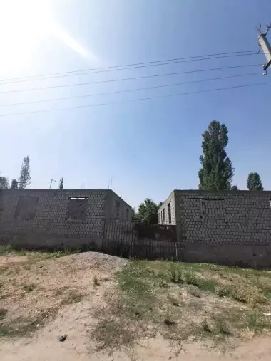 участка +мини ферма сотувда