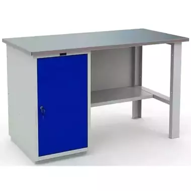 Верстак PROFI W (№400) WT140.WD1.F1.000