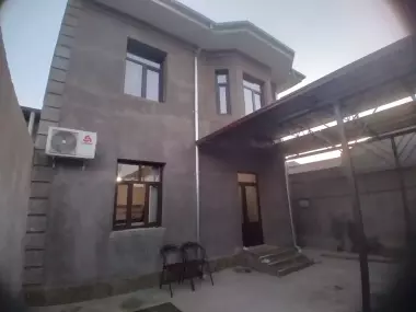 Продам дом Селекция Кибрай 2этажа 2сотки 5комнат