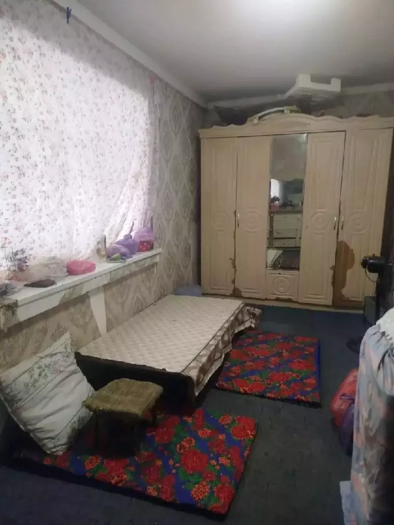 Мирзо-Улугбекский район