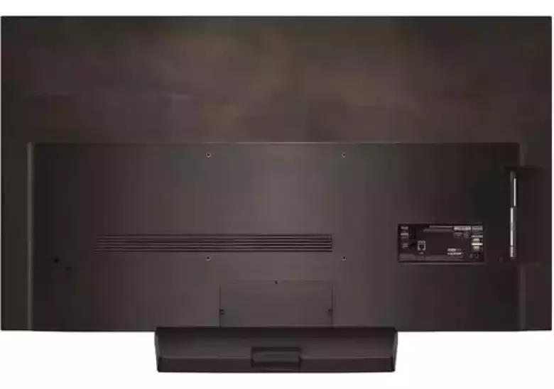 Телевизор LG OLED77C4RLA