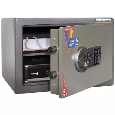 Сейф для дома и офиса Карат ASK.30-EL