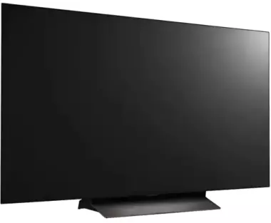 Телевизор LG OLED77C4RLA