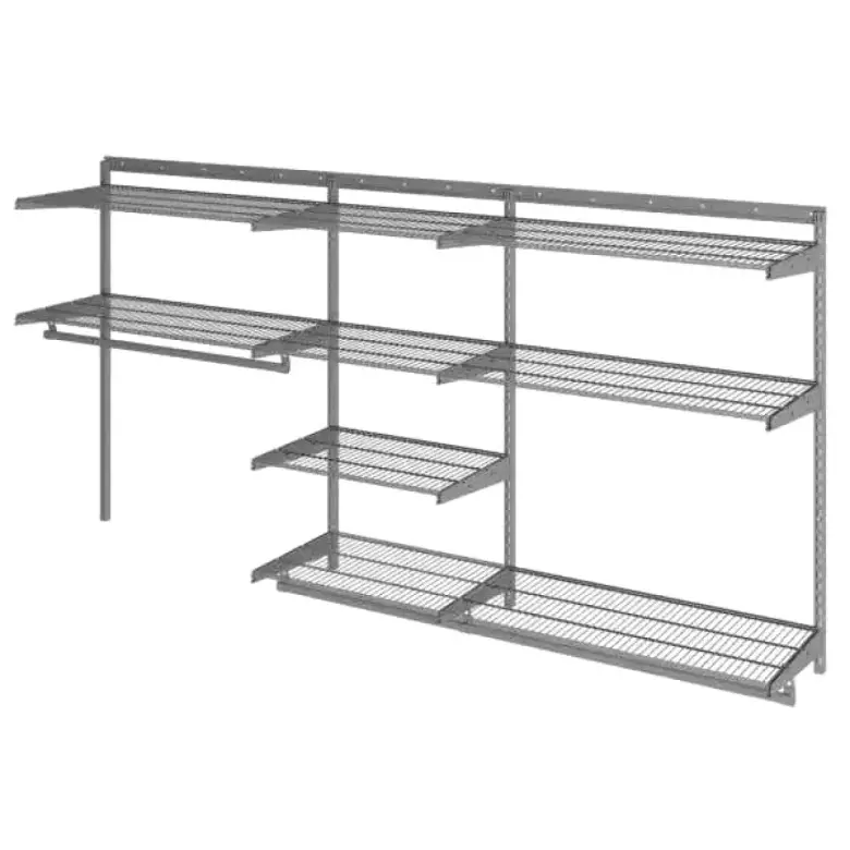 Гардеробная система