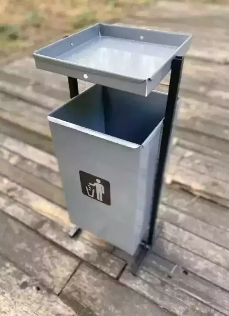 Урна для мусора/Урны для дома/Урна для чистоты