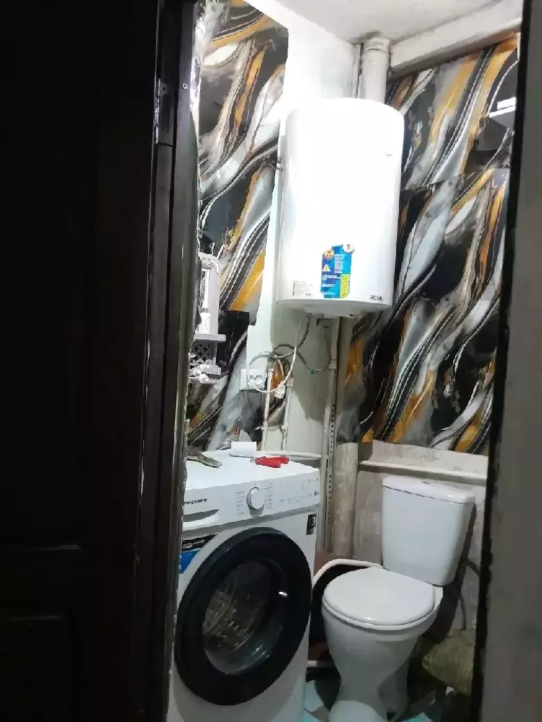 Мирзо-Улугбекский район