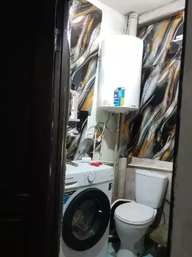 Мирзо-Улугбекский район