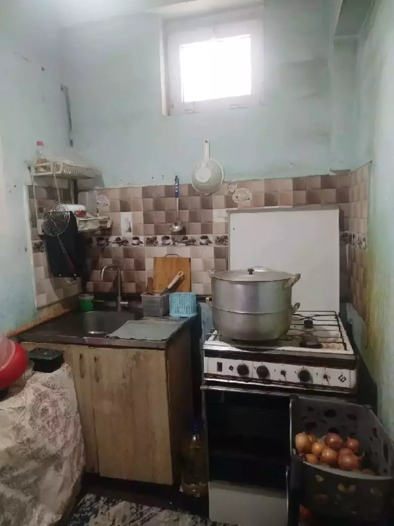 Мирзо-Улугбекский район