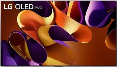 Телевизор LG OLED77G4RLA