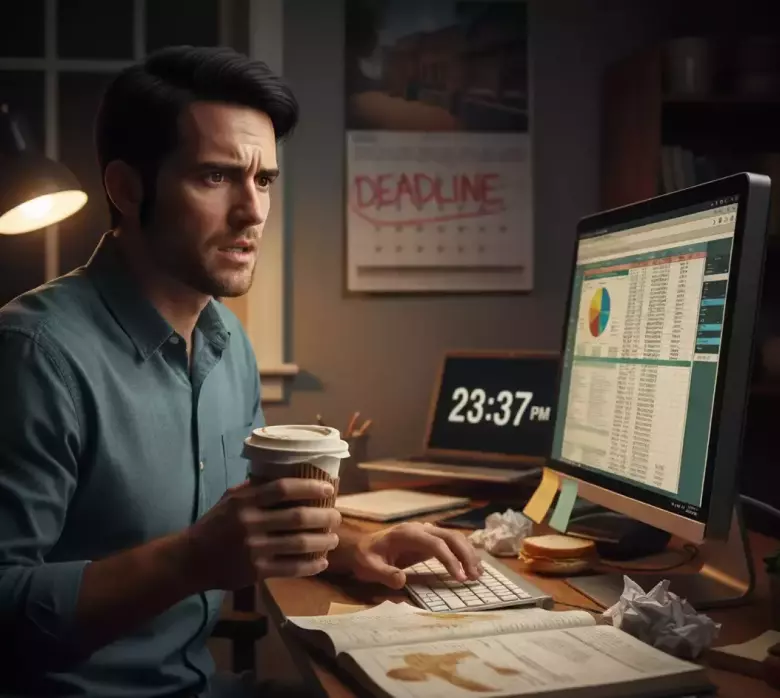 Создаю продающие тексты и презентации