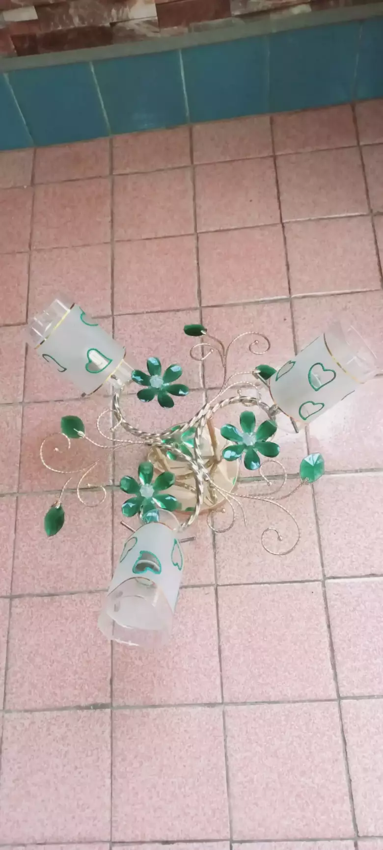 люстра ,бра,плафоны