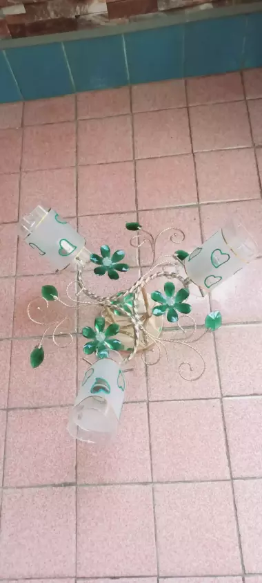 люстра ,бра,плафоны