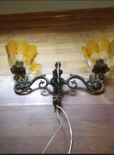 люстра ,бра,плафоны
