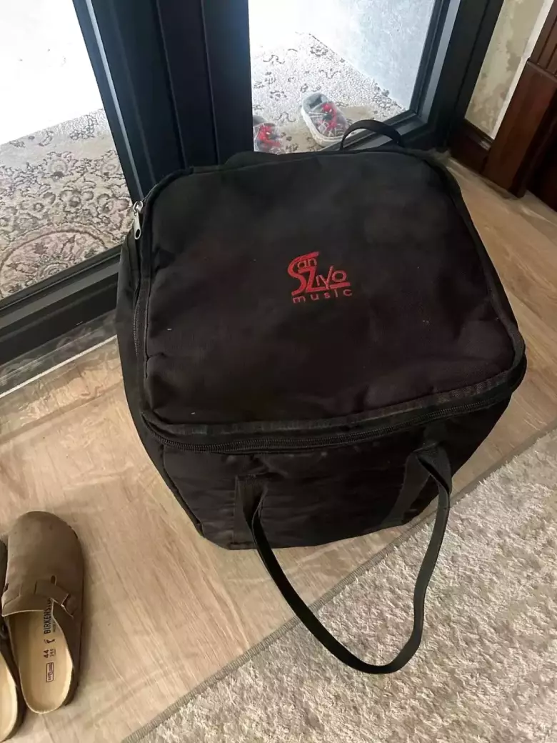 Aktoped Baraban sotiladi