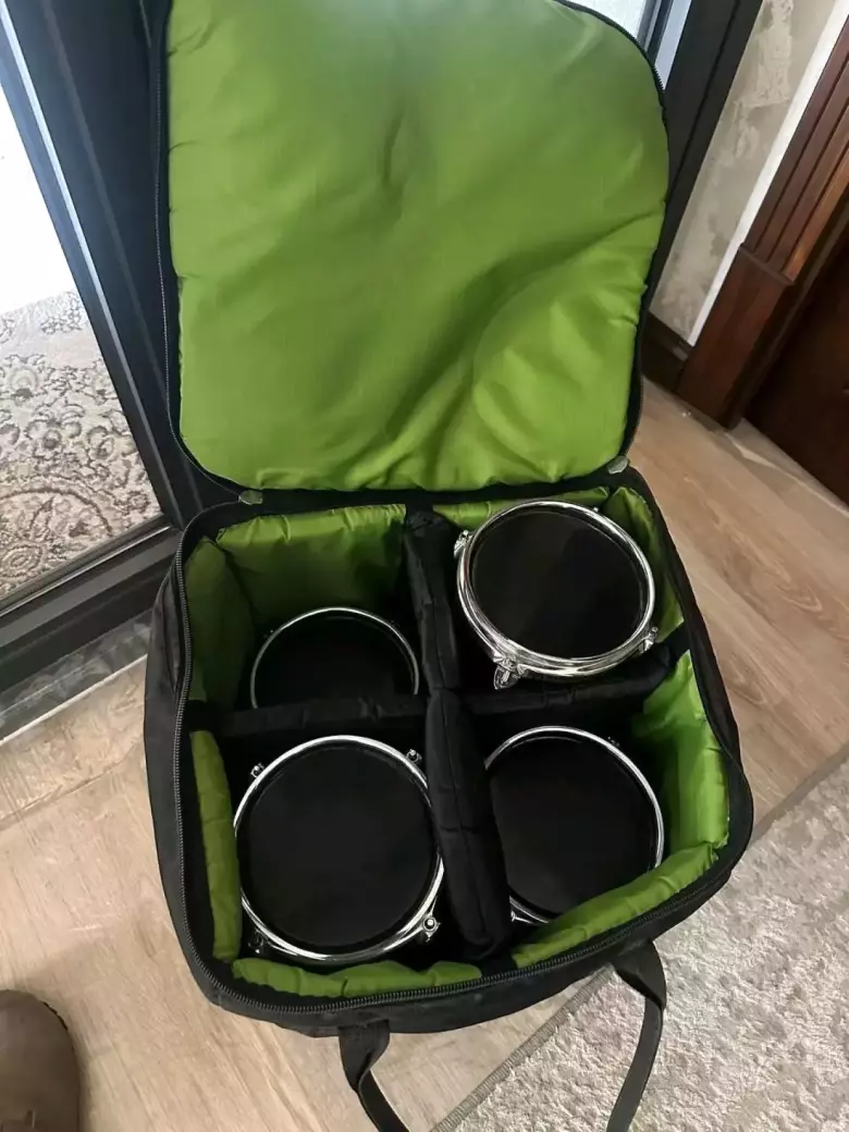 Aktoped Baraban sotiladi