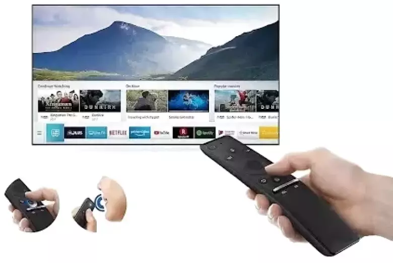 MOONX 43MW805 WEBOS TV NEW