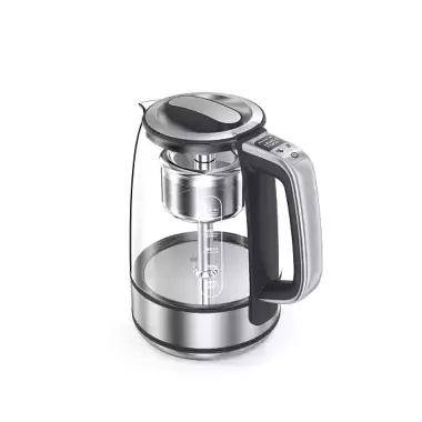 Электрочайник Hofmann SEK1517DCSG/HF