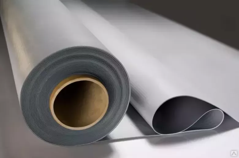 Кровля и гидроизоляция — 1/1