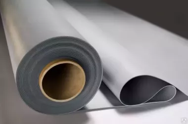 Кровля и гидроизоляция