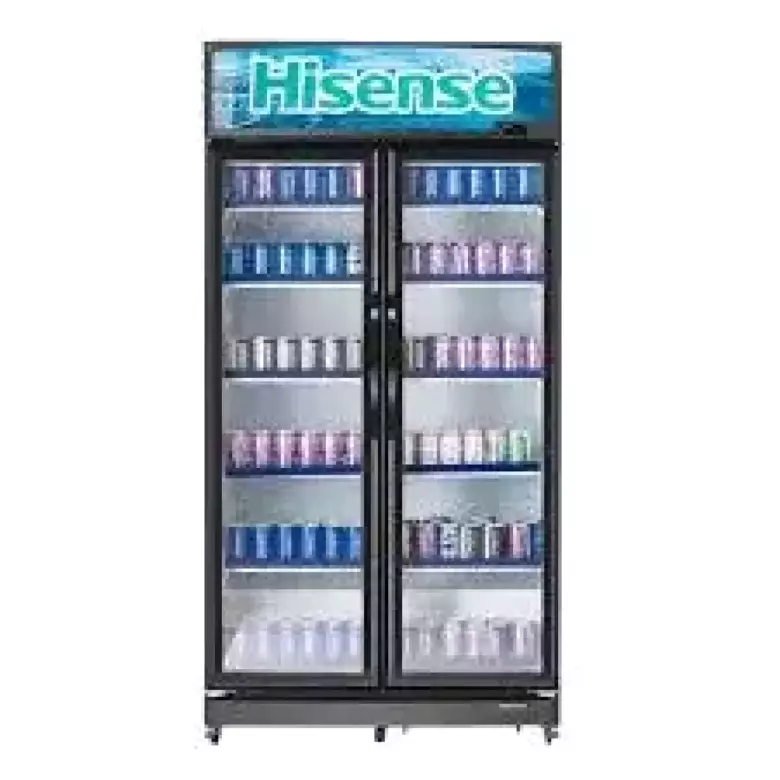 Холодильник Hisense FL81WC