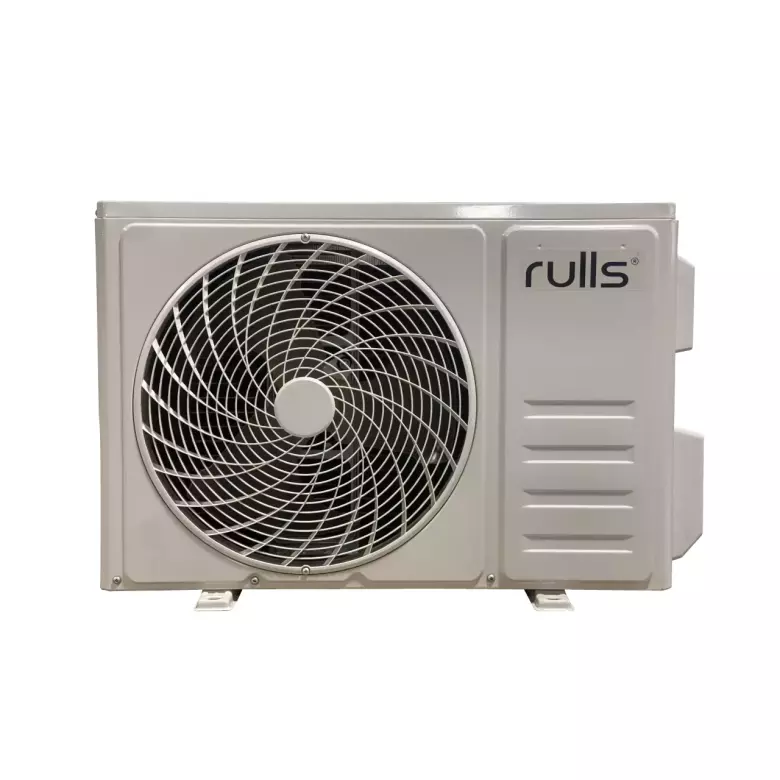Кондиционер Rulls Big Ben 24 Inverter