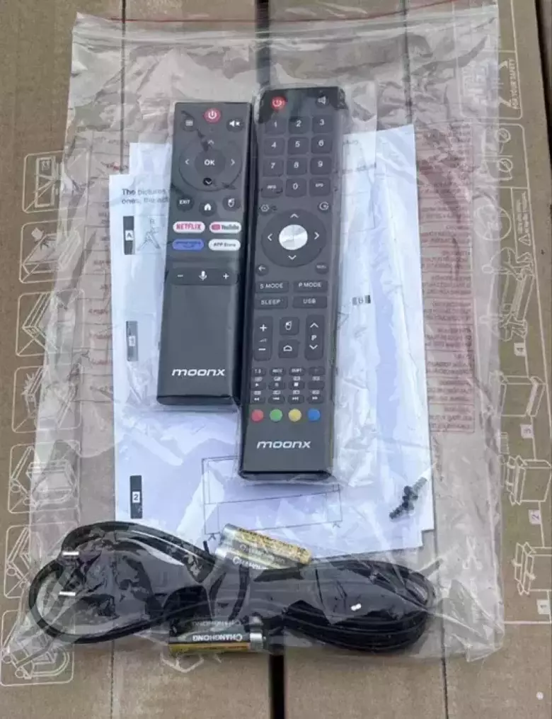 Телевизор Android tv 32AH750