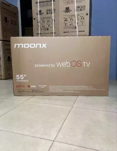 Телевизор Android tv 32AH750