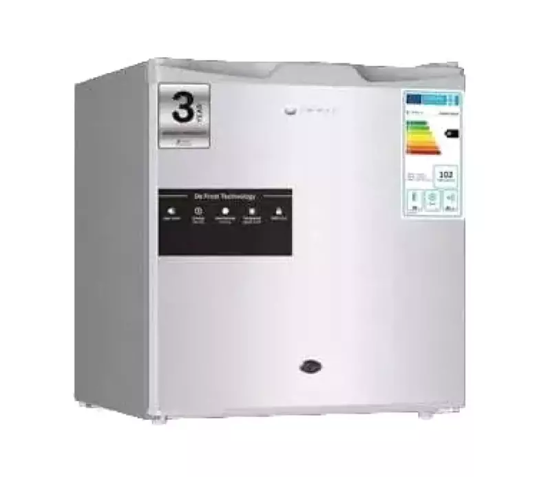 Холодильник Immer DF48SD-Silver