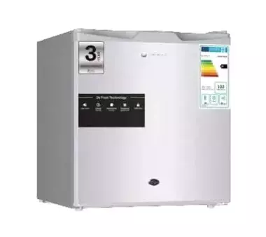 Холодильник Immer DF48SD-Silver