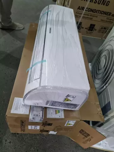 Кондиционер Samsung AR09TXH