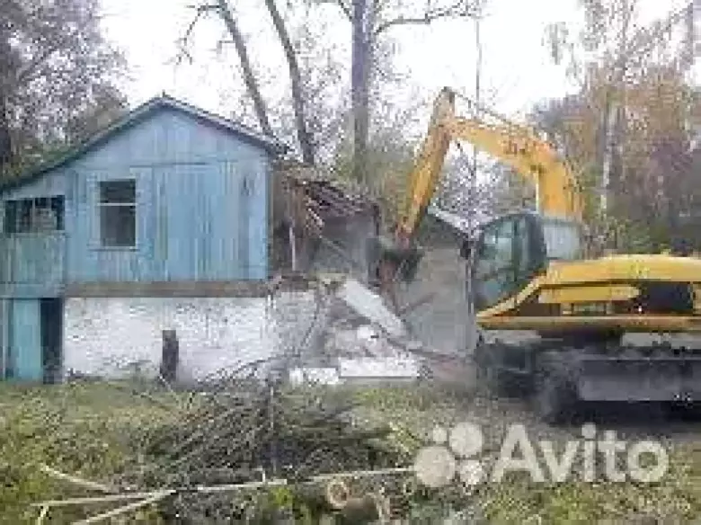 Бузиш ва тозалаш хизмати ! Предлагаем услуги СНОС и УБОРКА !