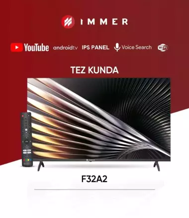 телевизор Immer F32A2