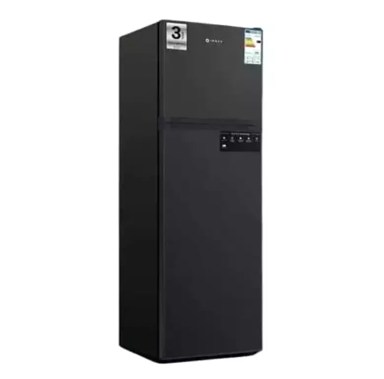 Холодильник Immer DF245TF-Black