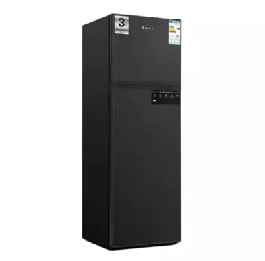 Холодильник Immer DF245TF-Black