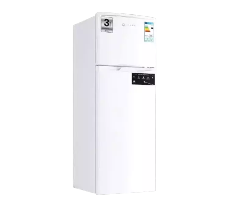 Холодильник Immer DF210TF-White
