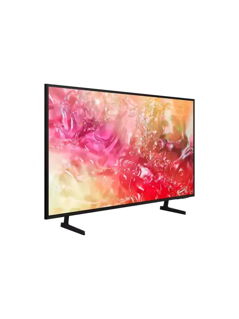 Телевизор samsung UE43DU7100UXCE