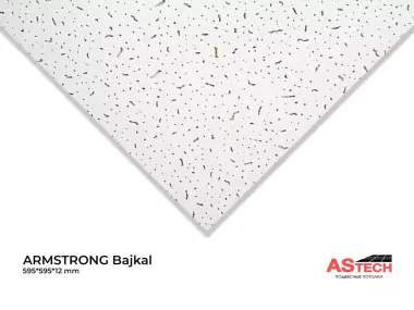 Потолки Армстронг 600x600 стиль, качество, выгодная цена!