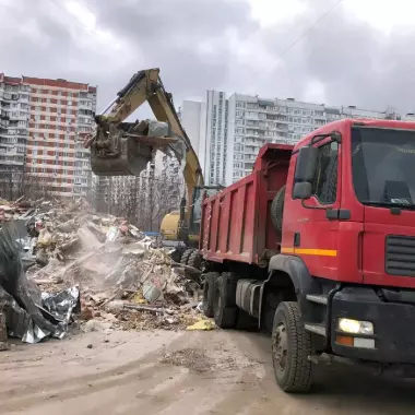 Бузиш ва тозалаш хизмати ! Предлагаем услуги СНОС и УБОРКА !