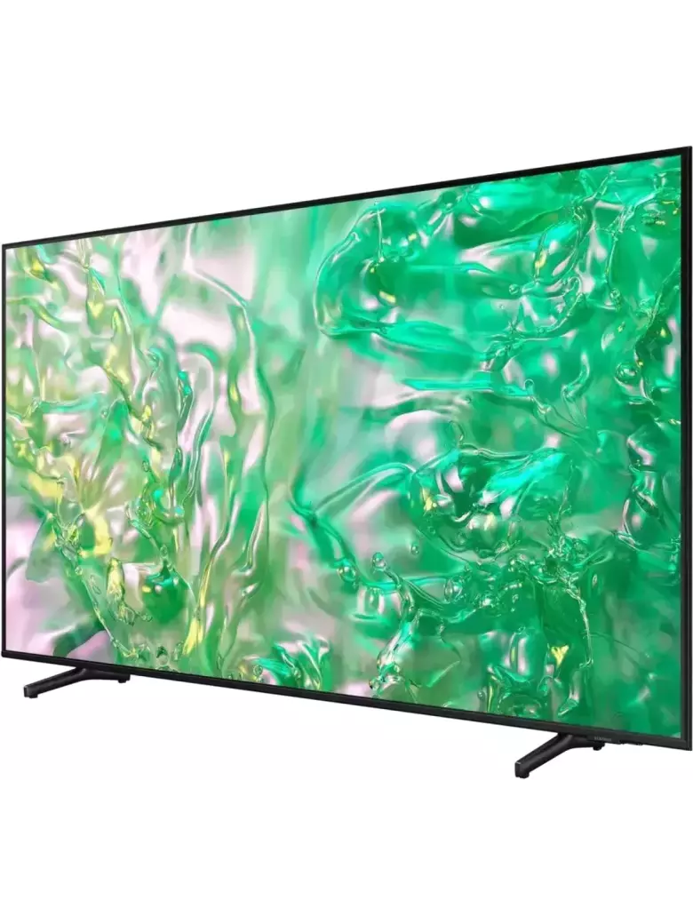 Телевизор samsung Жидкокристаллический телевизор UE43DU8000UXCE 4K Smart TV