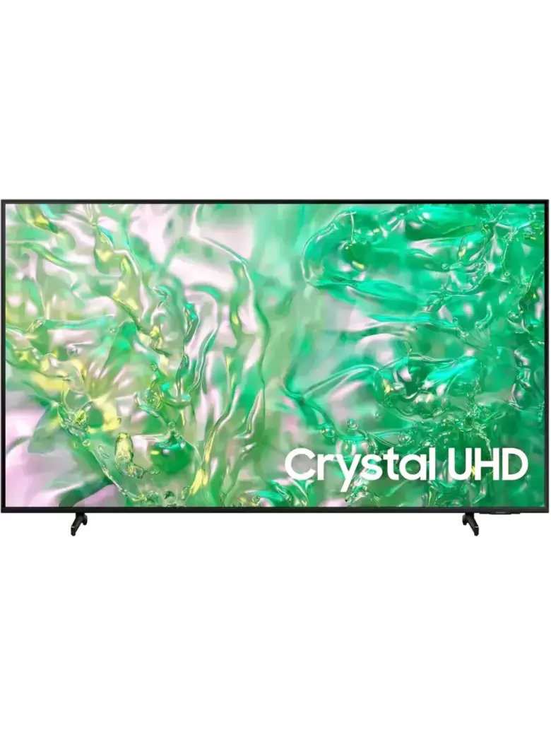 Телевизор samsung Жидкокристаллический телевизор UE43DU8000UXCE 4K Smart TV