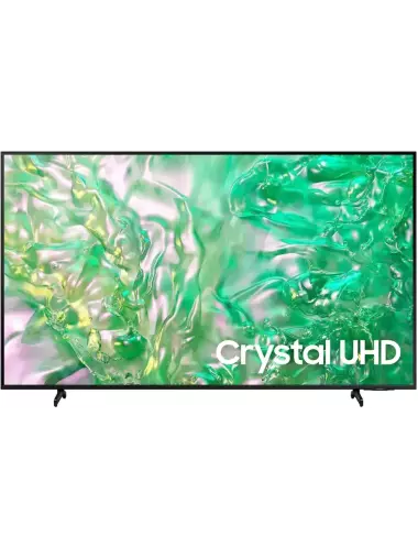 Телевизор samsung Жидкокристаллический телевизор UE43DU8000UXCE 4K Smart TV